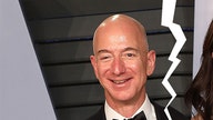 Amazon's Jeff Bezos is getting a divorce after 25 years of marriage