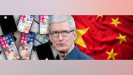 Apple cuts outlook, CEO Tim Cook blames China and iPhone sales