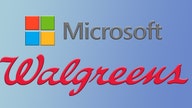 Walgreens, Microsoft team up in massive health care deal