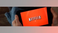 Netflix posts profit above Wall Street expectations