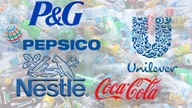Nestle, PepsiCo and Unilever team up with recycling group to change its packaging