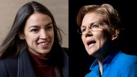 Ocasio-Cortez, Warren tax plans catastrophic for US economy: Larry Kudlow