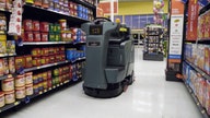 Walmart to roll out thousands more robots in stores