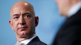 Amazon CEO reportedly willing to testify before Congress amid inquiry