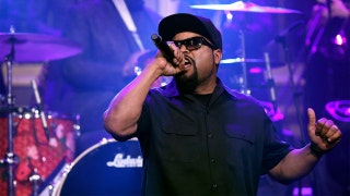 Ice Cube refuses COVID vaccine and walks away from $9 million movie paycheck