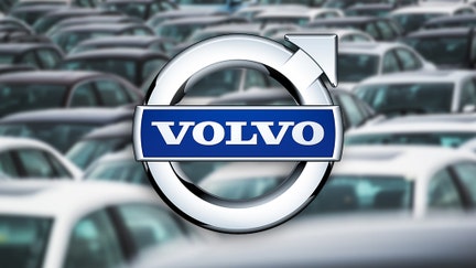 Air bag fragments kill Volvo driver, touching off recall