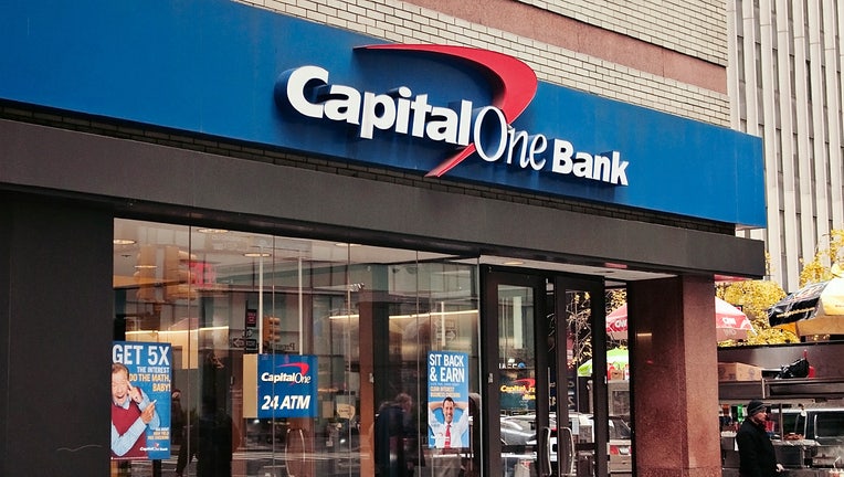Capital One customers beware: personal info from 100M customers exposed