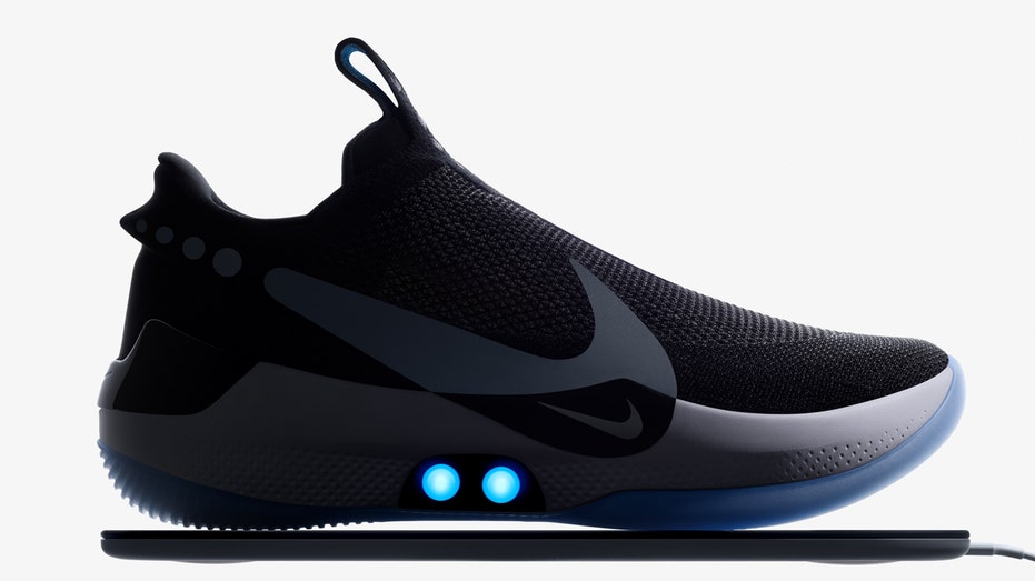 Nike adapt bb clearance eastbay