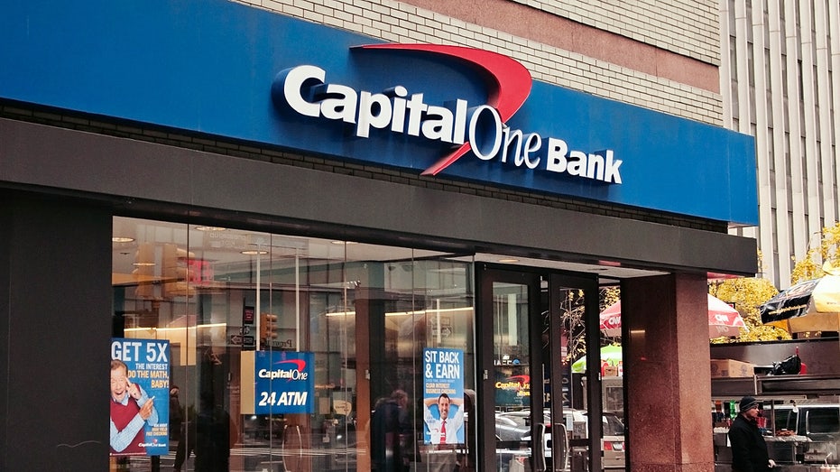 Capital One data breach: How to protect yourself | Fox Business