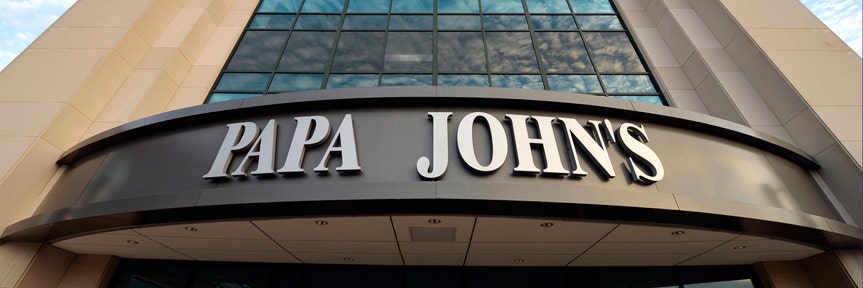 Papa John&rsquo;s, ousted founder John Schnatter settle dispute | Fox Business
