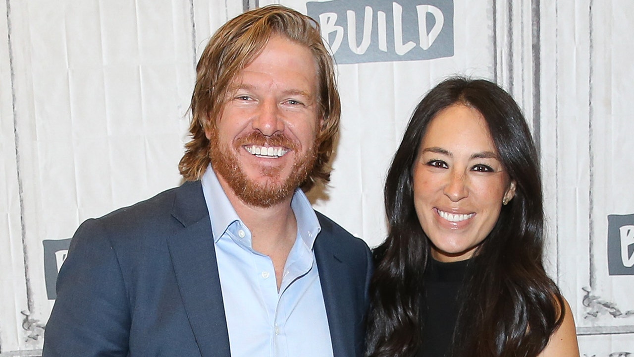 Chip and Joanna Gaines – renovated house on the market for $ 550G