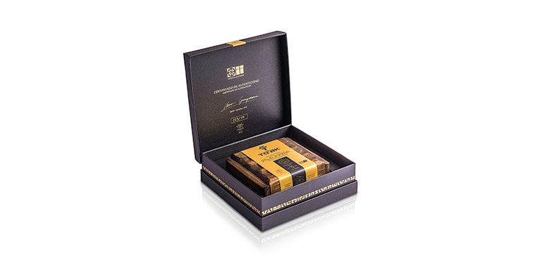 World s most expensive chocolate bar goes on sale for 685 Fox