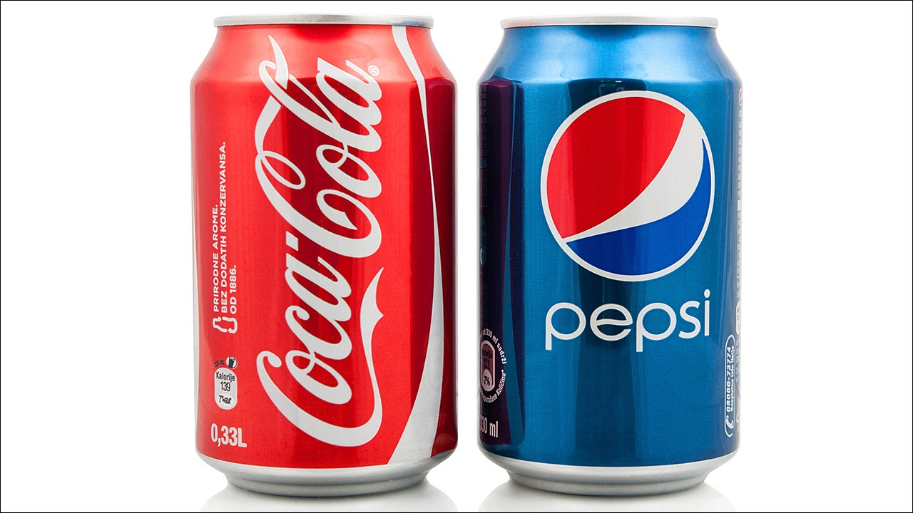 Coke vs. Pepsi: Who is really winning? | Fox Business