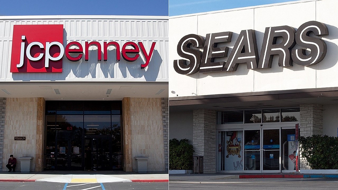 Jc Penney Life Insurance Company