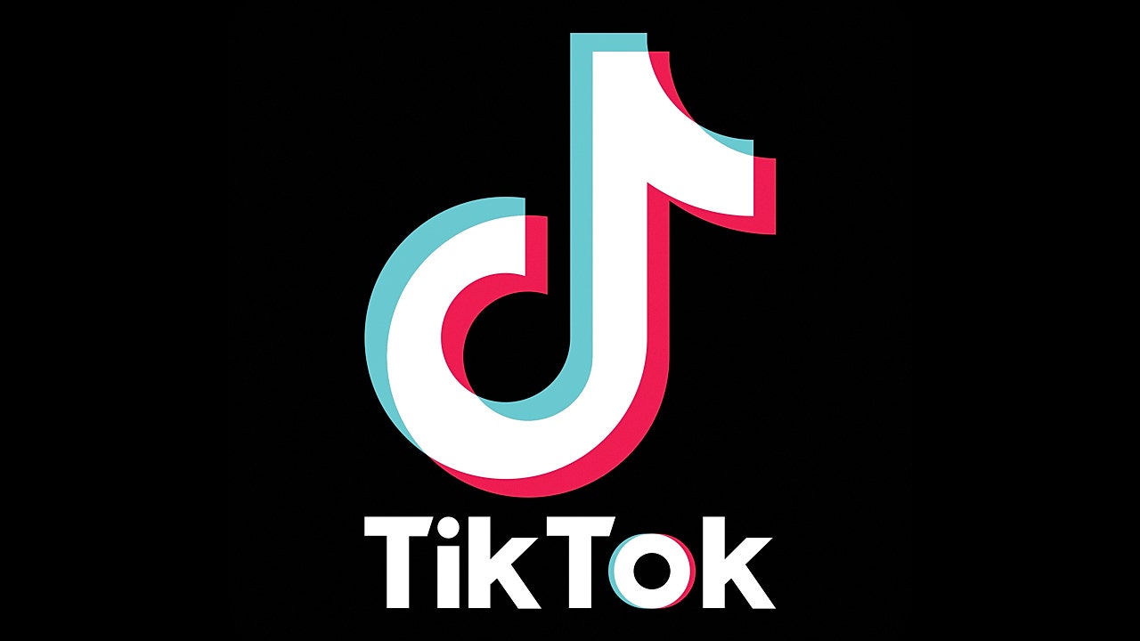 Tiktok Wall Picture
