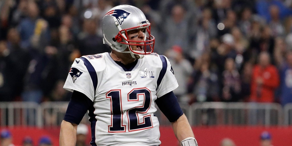 How Tom Brady made his $512 million fortune