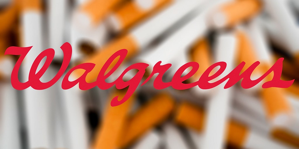 Trump admin seeks Walgreens meeting over illegal tobacco sales to minors