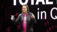 T-Mobile tops profit estimates amid more Sprint merger scrutiny
