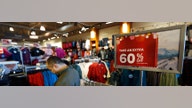 U.S. retail sales rise in January; December revised sharply down