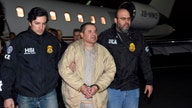 Drug kingpin El Chapo joins group of notorious inmates at Colorado 'Supermax' prison