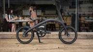 GM takes orders for new e-bike but US consumers have to wait