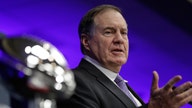 Bill Belichick renames boat 'VIII Rings' after Patriots Super Bowl victory