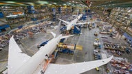 Boeing: Defense, aerospace market to grow to $8.7T