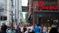 Chick-fil-A gives millions in scholarships but most employees want to stay