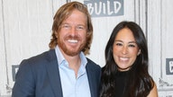 Chip and Joanna Gaines–renovated house on the market for $550G