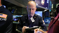 Mixed finish for US stock indexes over weak retail sales