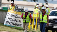 Worker hurt in 2018  Texas hospital blast sues gas utility