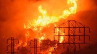 Critics ask what took PG&E so long on wildfire safety effort
