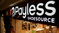 Failing Payless to honor gift cards, store credit into March