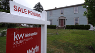 US pending home sales rebounded 4.6 percent in January