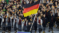 Victory for Olympic athletes in Germany to promote sponsors
