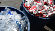 Californians lose millions of dollars in recycling deposits