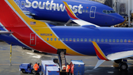 FAA probes Southwest calculations of baggage weight on jets