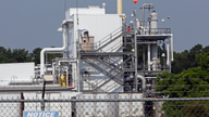 EPA hits chemical maker for not notifying on new compounds