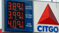 US refiner Citgo emerges as key to Venezuela's power battle