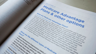 Now's your chance to change your Medicare Advantage plan