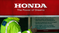 Honda to shut plant in Brexit-shaken Britain