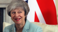 UK PM May: We can reach Brexit deal parliament can support