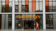 UK regulator casts doubt on Sainsbury's-Asda merger