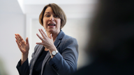 Klobuchar defends her record on regulating medical devices