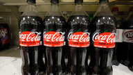 Outlook overshadows strong quarter at Coca-Cola
