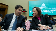 Democrats question pledges in $26.5B T-Mobile-Sprint deal