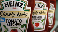 At Kraft Heinz, a fed investigation and a $15.4B write-down