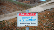 Judge OKs settlement from nation's largest natural gas leak