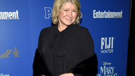 Martha Stewart partners with Canadian cannabis firm