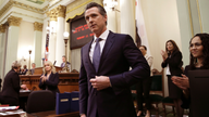 California governor wants users to profit from online data